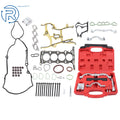 Timing Chain Locking Tool Kit + Head Gasket Set for Chevy Cruze Sonic (2011–2016)