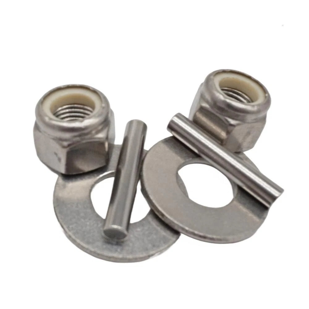 Prop Nut for Minn Kota MKP-34 (1865019)