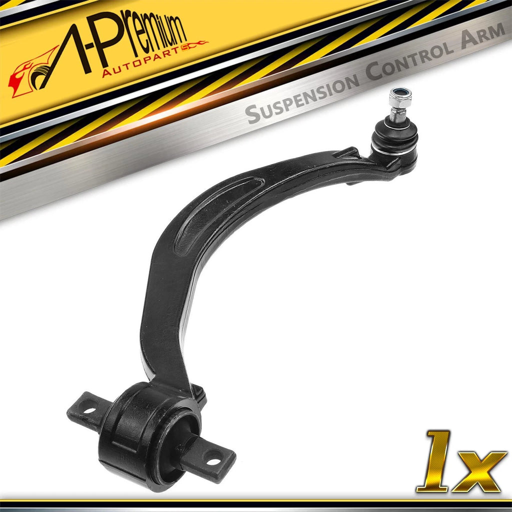Front Right Lower Control Arm with Ball Joint for Chrysler Dodge 