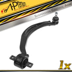 Front Right Lower Control Arm with Ball Joint for Chrysler Dodge 