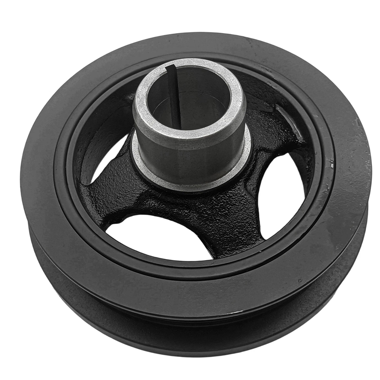 Harmonic Balancer for Chrysler Dodge Grand Caravan Jeep Ram