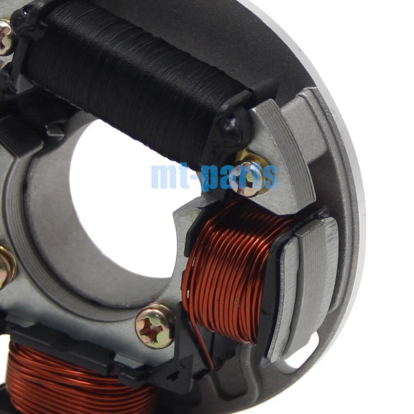 Stator for Sea-Doo Challenger/Sportster/Explorer (1996–2001)