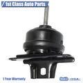 Engine Mount Front Right for Buick Chevrolet Oldsmobile Cadillac (2002–2006) EM-2895