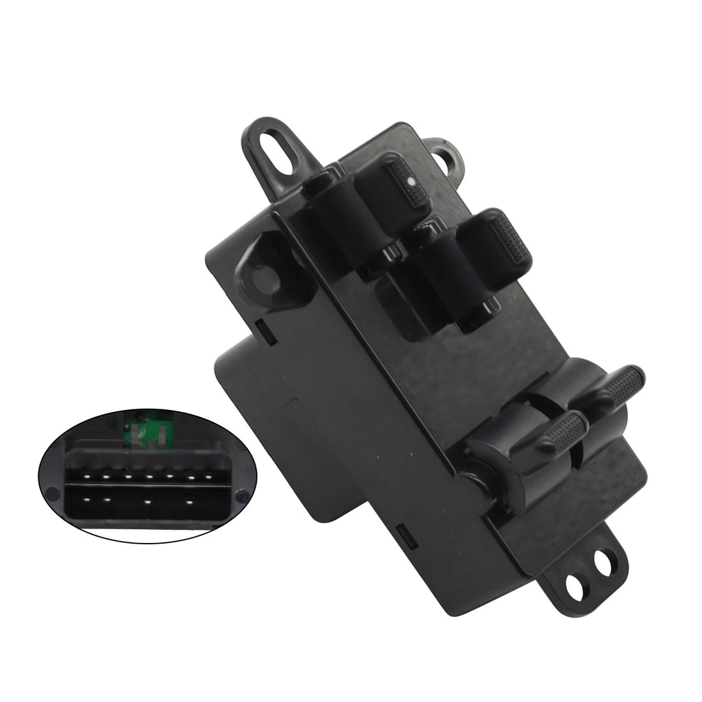 Front Left Master Power Window Switch for Town & Country, Grand Caravan (2004–2007)