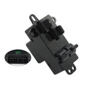 Front Left Master Power Window Switch for Town & Country, Grand Caravan (2004–2007)