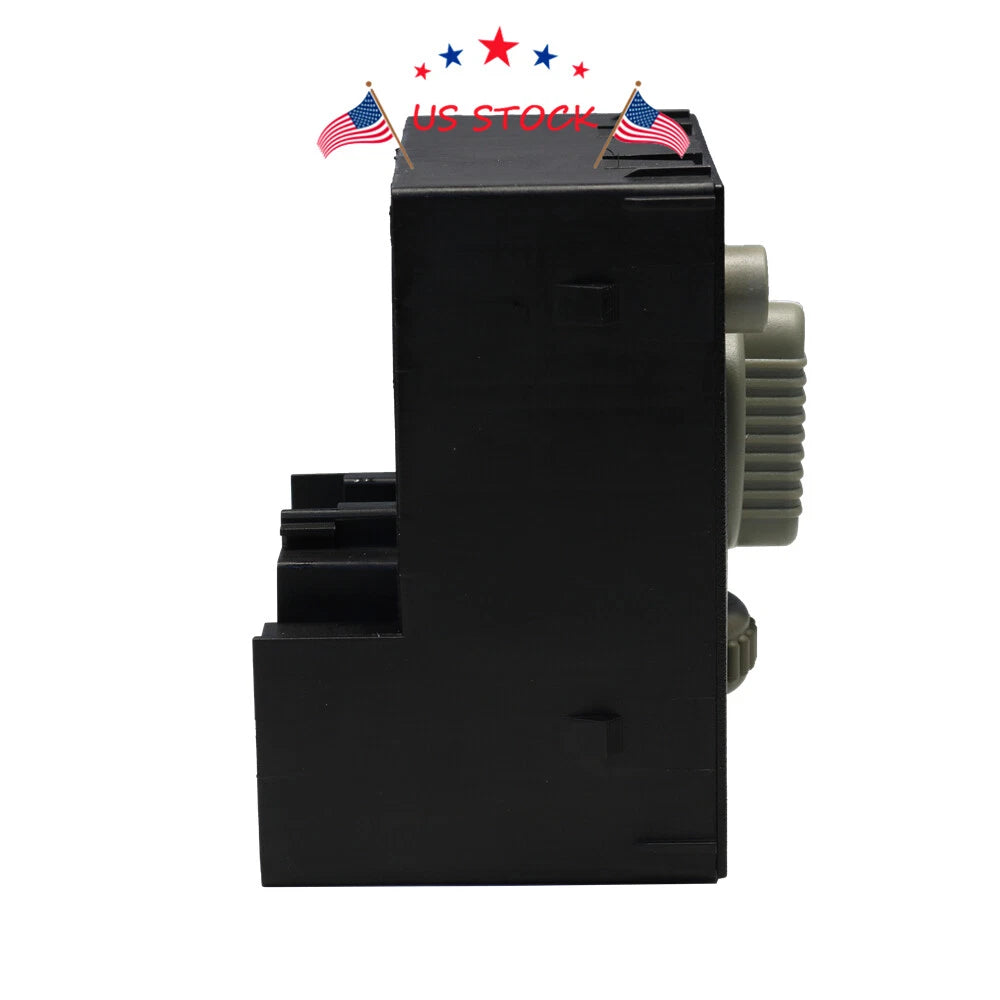 Headlight Dimmer Switch for Chevy GMC Truck SUV (1999-2002)