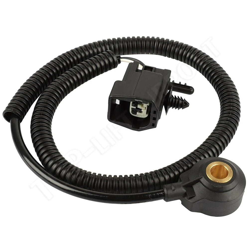 Front Knock Sensor for Ford Explorer, Mustang, Ranger (2000–2011)