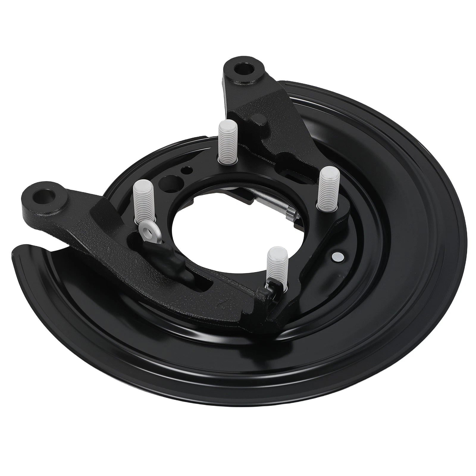 Parking Brake Adapter Assembly for Ram 2500 3500 (2012–2018)