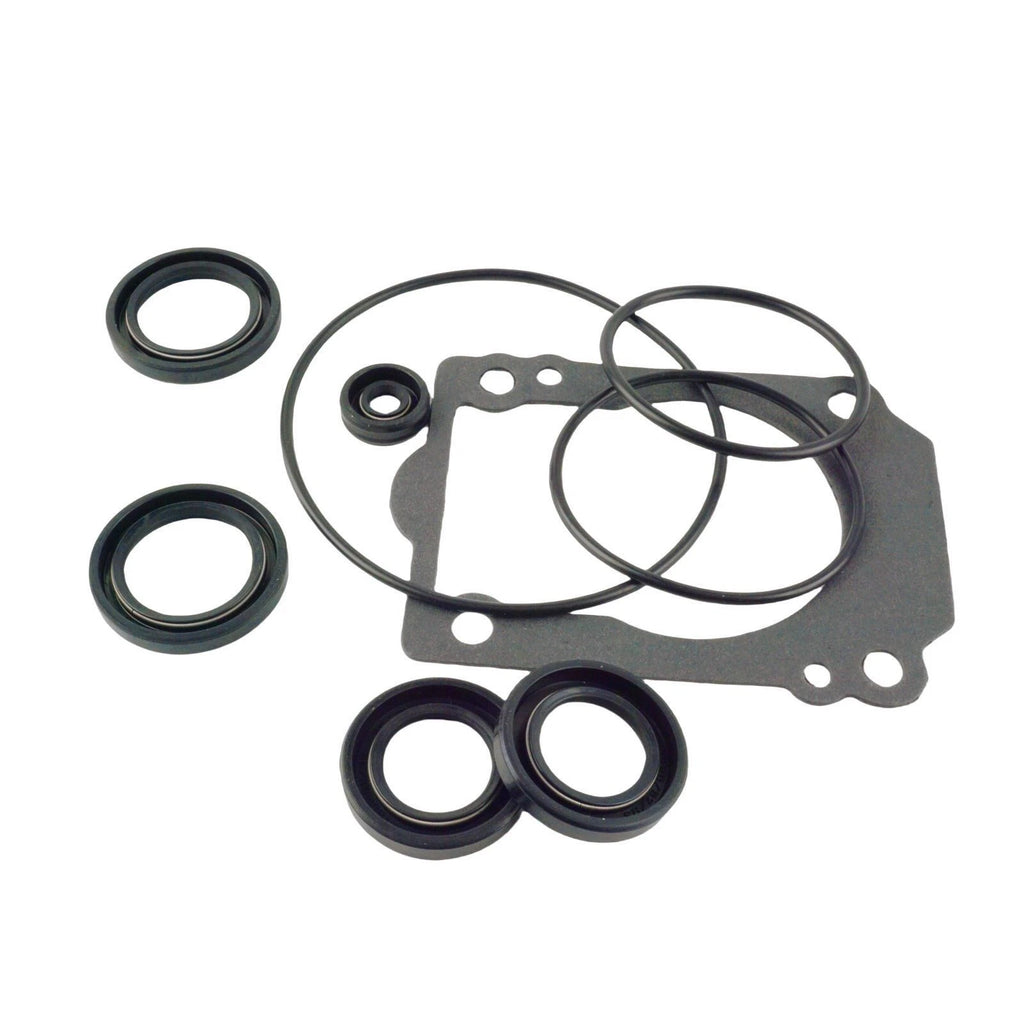 Gear Case Seal Kit for Suzuki DF150 DF175 DF200 DF225 DF250 (2000–2023) 25700-93J00