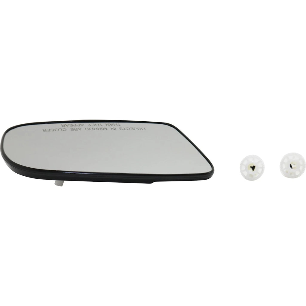 Mirror Glasses Set of 2 for Chevy (Driver & Passenger Side)