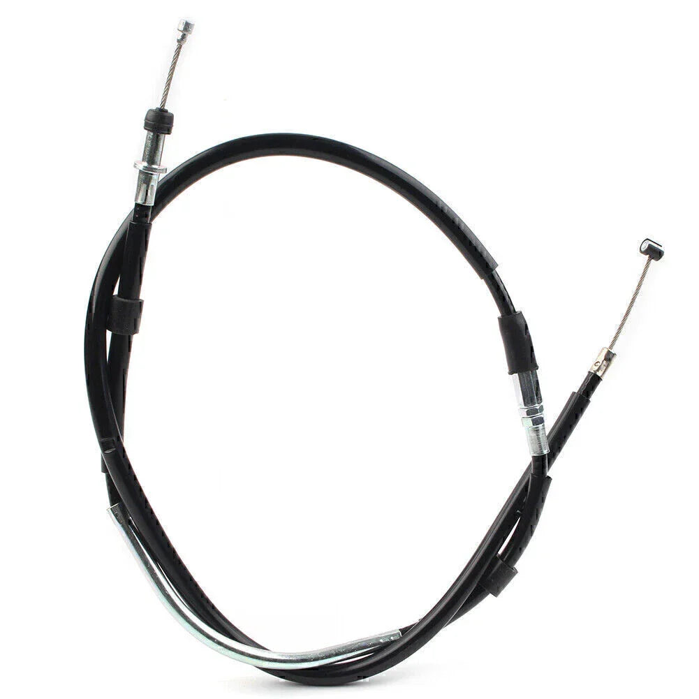 Black Brake Clutch Cable for Yamaha FZ-6N (2004-2010)