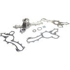 Water Pump for Toyota 4Runner Tacoma Tundra FJ Cruiser (2007–2009)