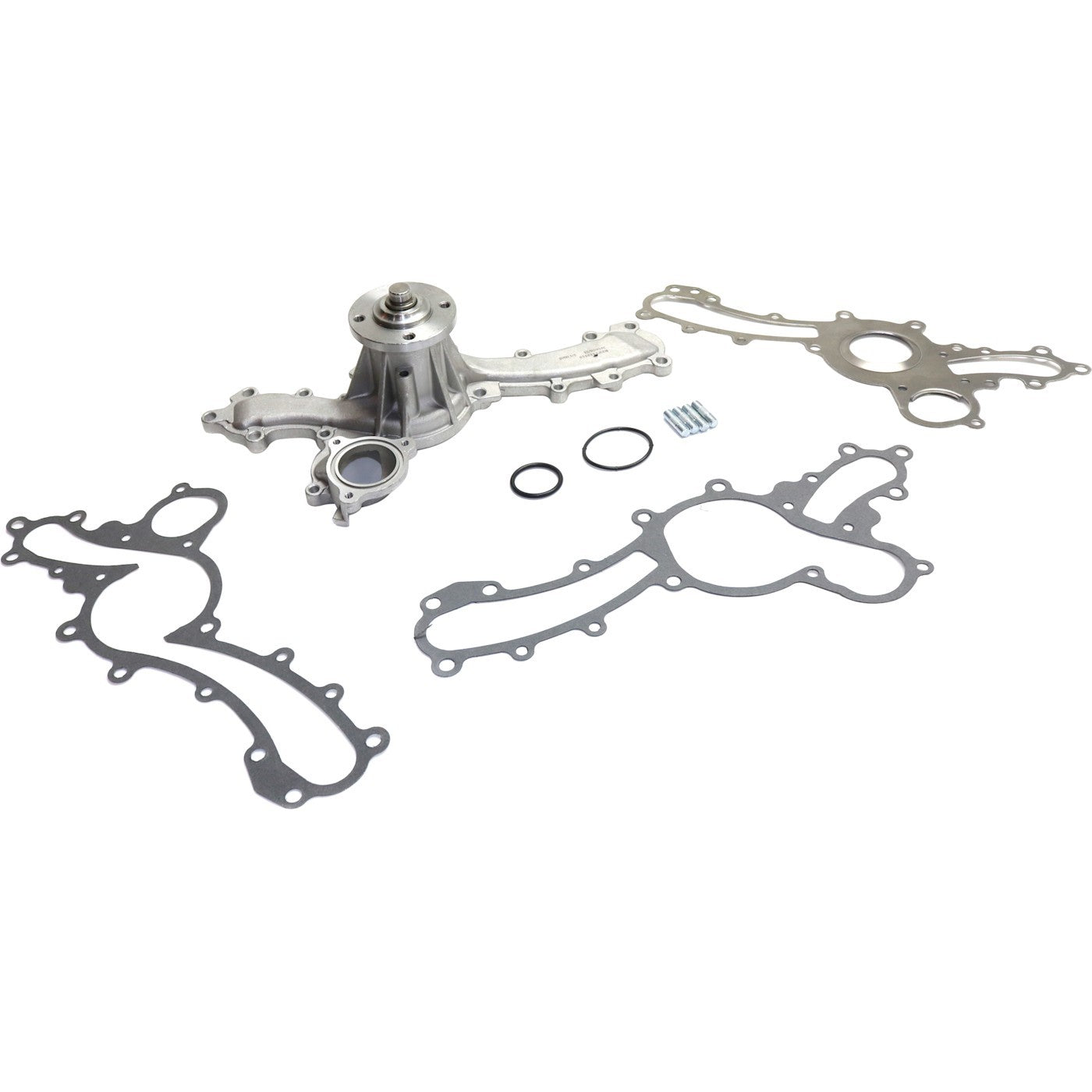 Water Pump for Toyota 4Runner Tacoma Tundra FJ Cruiser (2007–2009)