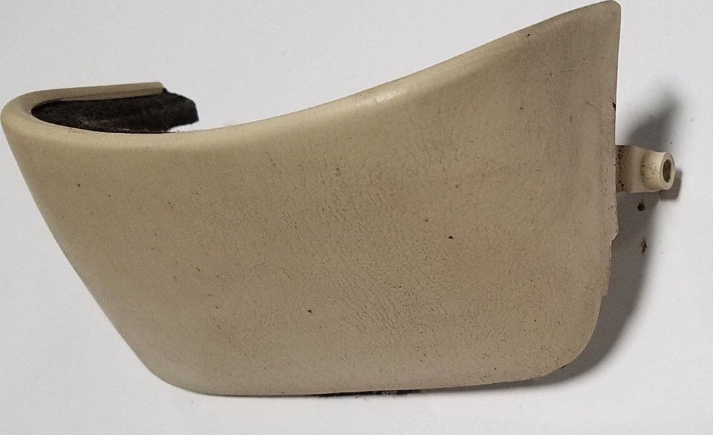 Steering Column Dash Finishing Panel for Lincoln Mark VIII (1997–1998) Ivory