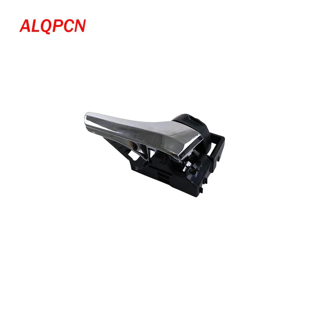 Right Door Inner Handle Chrome for Toyota Hilux Revo (2015-2019)
