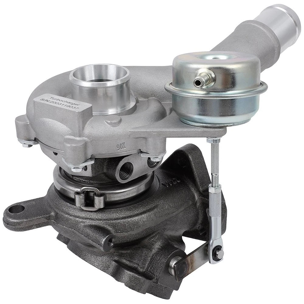 Turbocharger MGT1549SL for Ford Taurus SHO EcoBoost 3.5L (2010–2015) Right Side