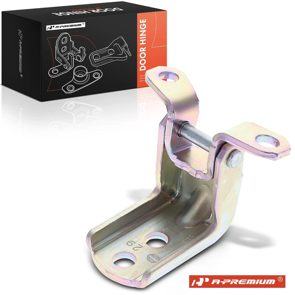 Rear RH Lower Door Hinge for Nissan Rogue (2014–2017)