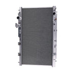 Coolant Radiator for Acura Integra 1.8L (1994–2001) 2 Row Aluminum
