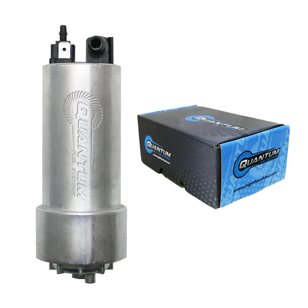 QFS EFI Replacement Fuel Pump for Mercedes W168 A140 A160 A190 A210 (1997–2004)