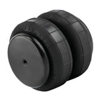 Set of 2 Air Ride Suspension Bags for Universal Applications (2500 lb)