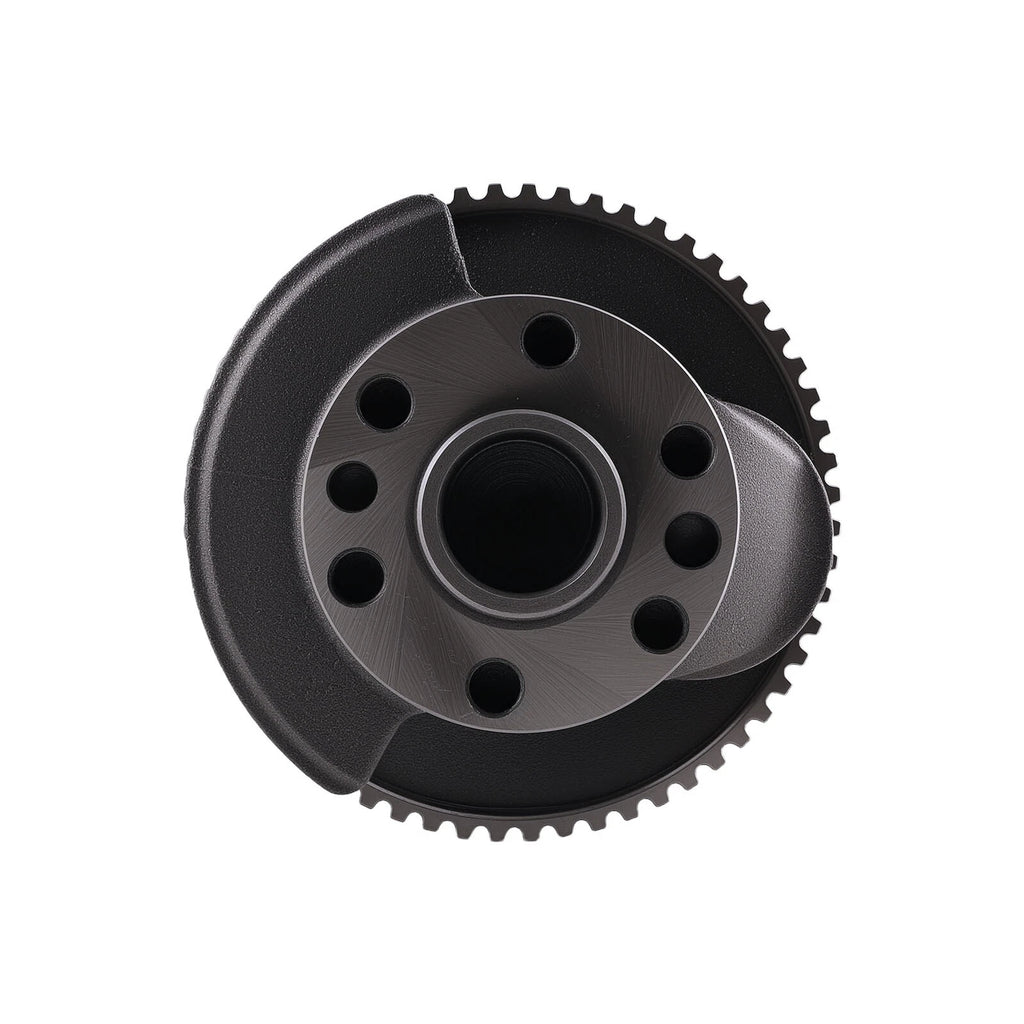 Crankshaft 11217516040 for BMW 2.0 E81 E87 E88 (2004–2013)