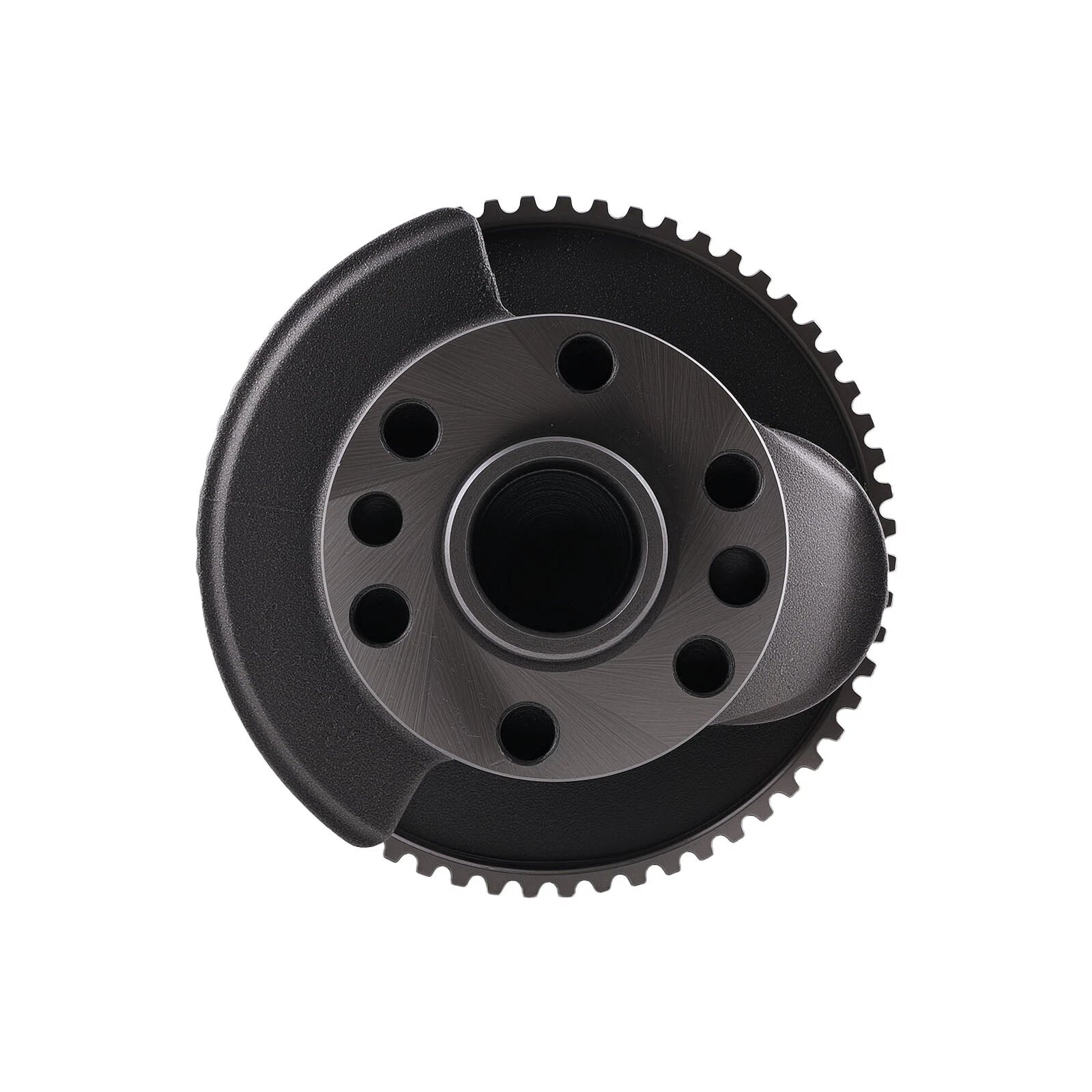 Crankshaft 11217516040 for BMW 2.0 E81 E87 E88 (2004–2013)