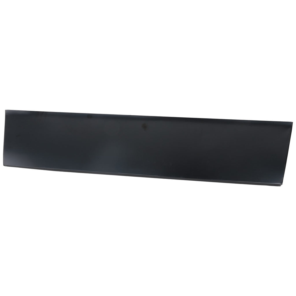 Set of 2 Door Skins for Ram 50 Pickup