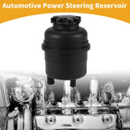 Power Steering Reservoir No. 32416851217 for BMW 318is (1991–1999)