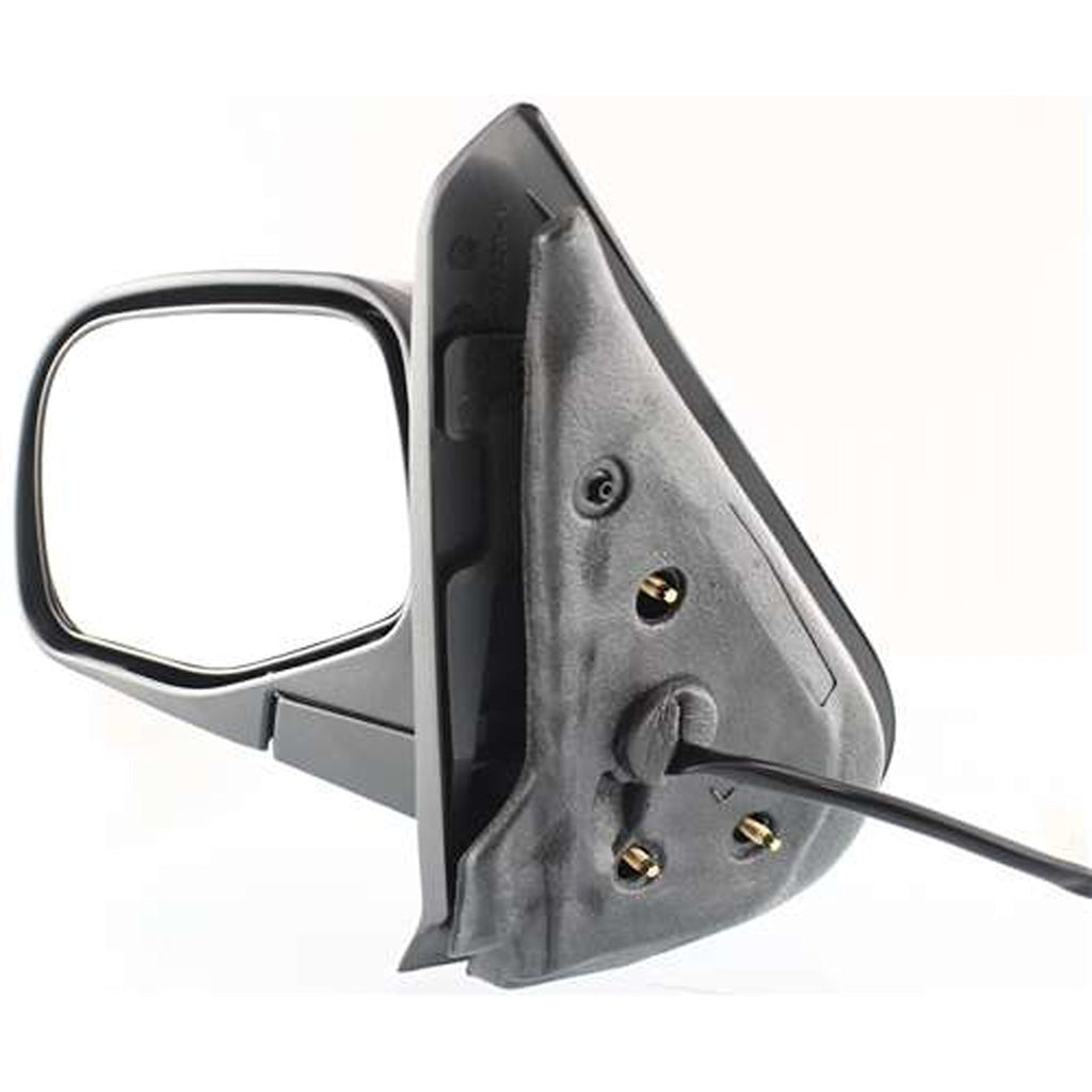Driver Left Side Mirror for Ford Explorer Sport Trac (2001–2005)