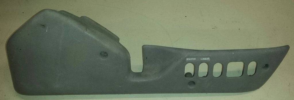Seat Switch Trim RH for Ford Thunderbird SC (1989–1993) Titanium