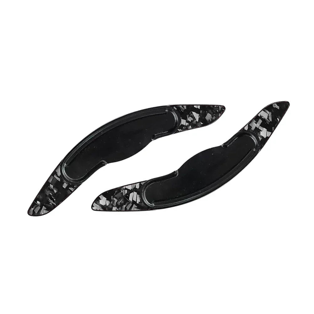 Steering Wheel Shift Paddle Extensions for BMW Mini Cooper (2014-2023)