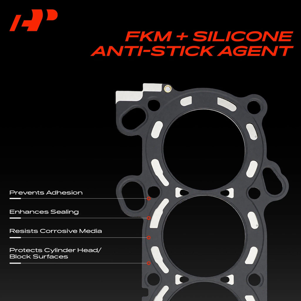 Cylinder Head Gasket for Honda Accord (2003–2005)