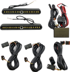 Custom Dynamics LED Light Kit for