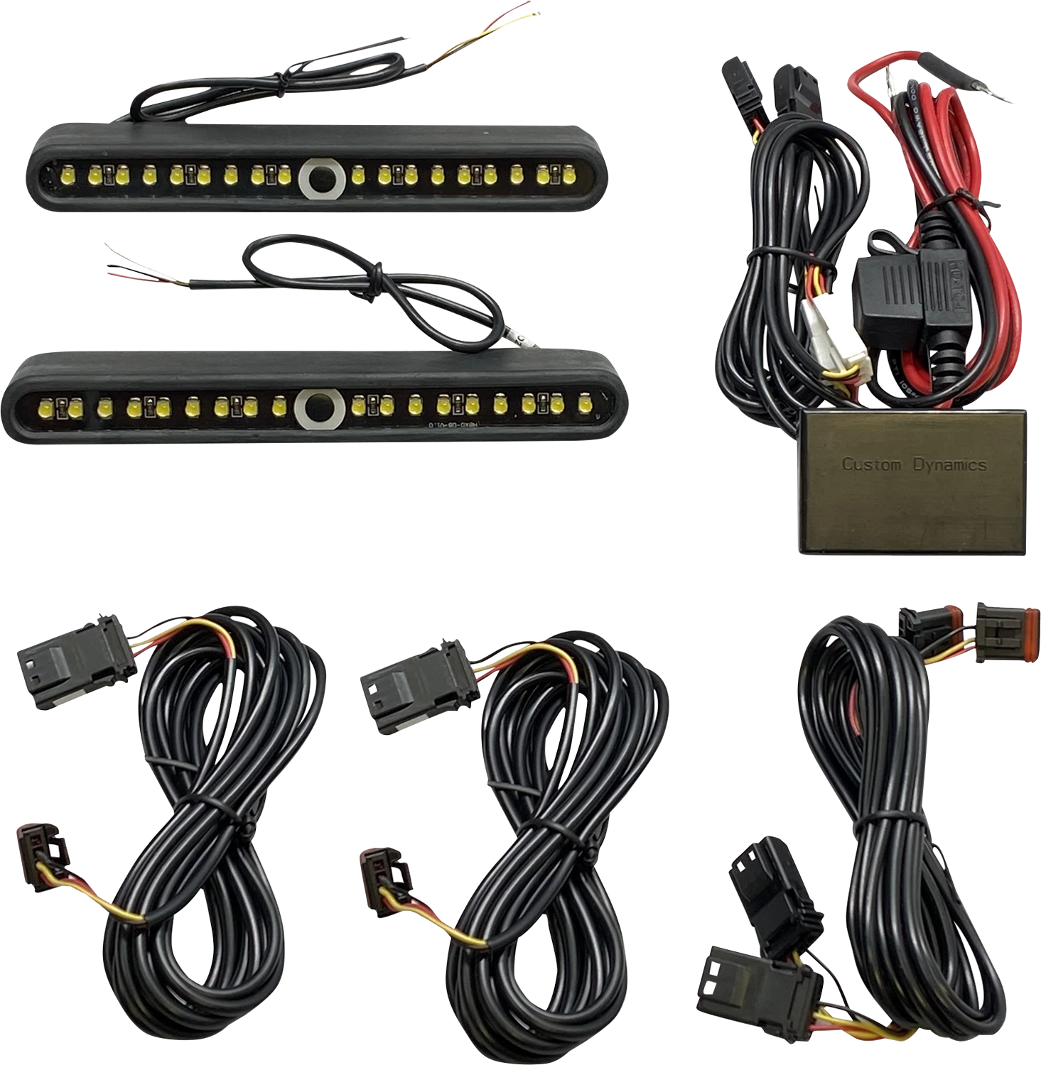 Custom Dynamics LED Light Kit for