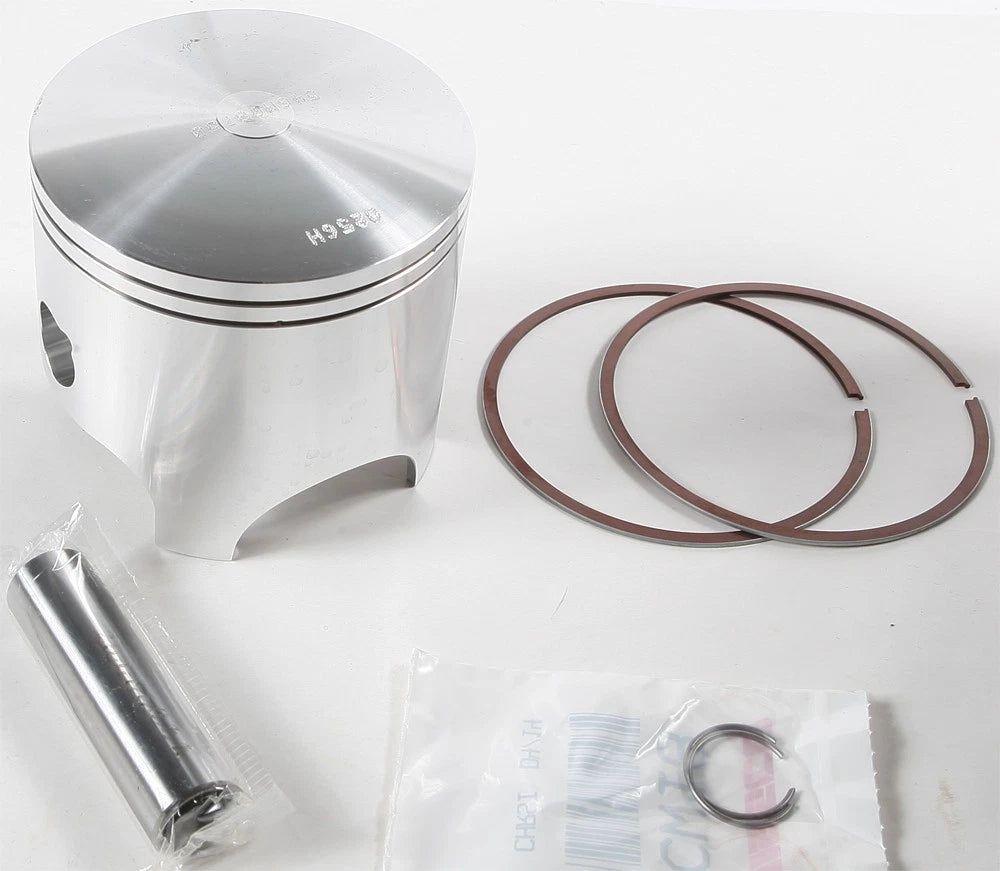 Piston Kit Pro Lite 87.50/+0.50 for Yamaha