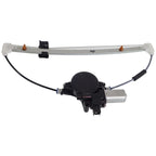 Rear Left Window Regulator for Mazda (2009–2013)
