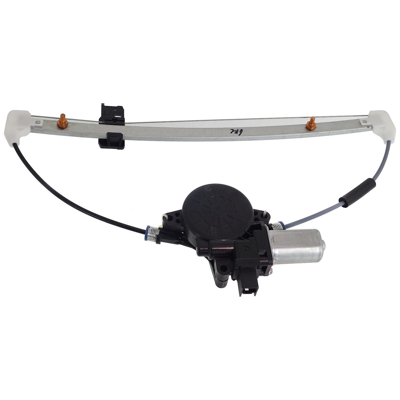 Rear Left Window Regulator for Mazda (2009–2013)
