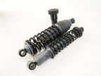 Screamin' Eagle Adjustable Shocks 12" for Harley Touring CVO (2000–2023)