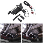 Electric Center Stand for Harley Touring Street Road Glide Road King (2009–2016)
