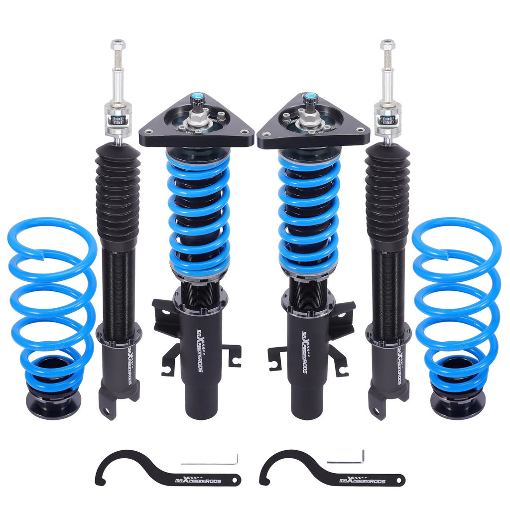 24 Way Damper Racing Coilovers Suspension Kit for Nissan Altima (2019–2023)