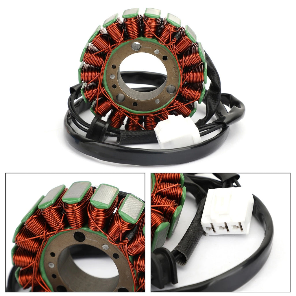 Stator Generator for Moto Guzzi V9 Bobber Roamer 850 ABS (2016–2020)