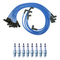 NGK 8mm Wire Set for Chevrolet Camaro Corvette 5.7L V8 (1993–2002)