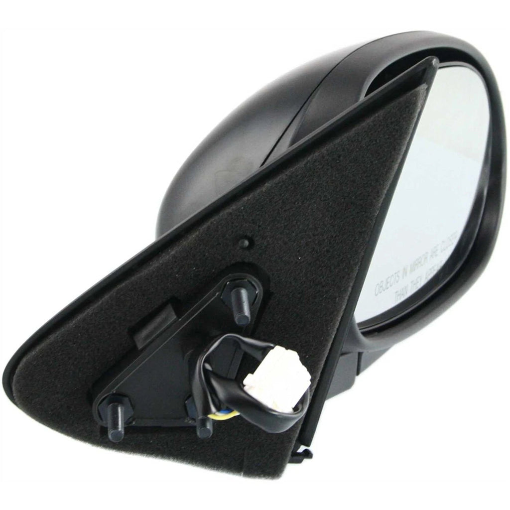 Power Mirror for Nissan Maxima (2000–2003) Passenger Side Paintable