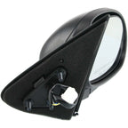 Power Mirror for Nissan Maxima (2000–2003) Passenger Side Paintable