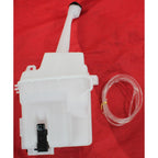 Washer Reservoir for Toyota Matrix (2003–2008) with Pump