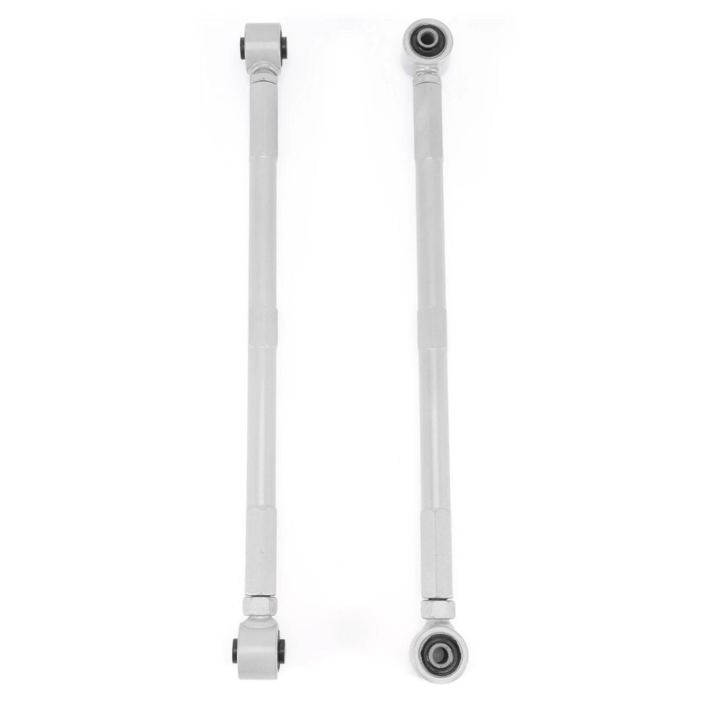 2X Adjustable Rear Lower Control Camber Arm for Mini Cooper (2001–2013)