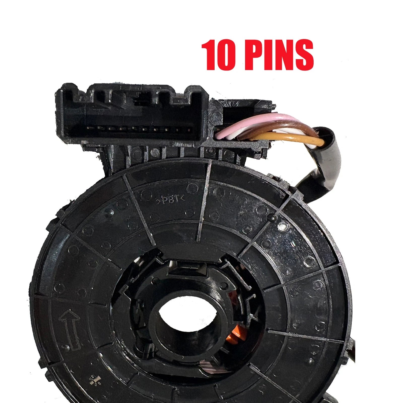 Clock Spring 23381963 for Cadillac Escalade, Chevrolet Suburban, GMC Yukon (2014–2019)