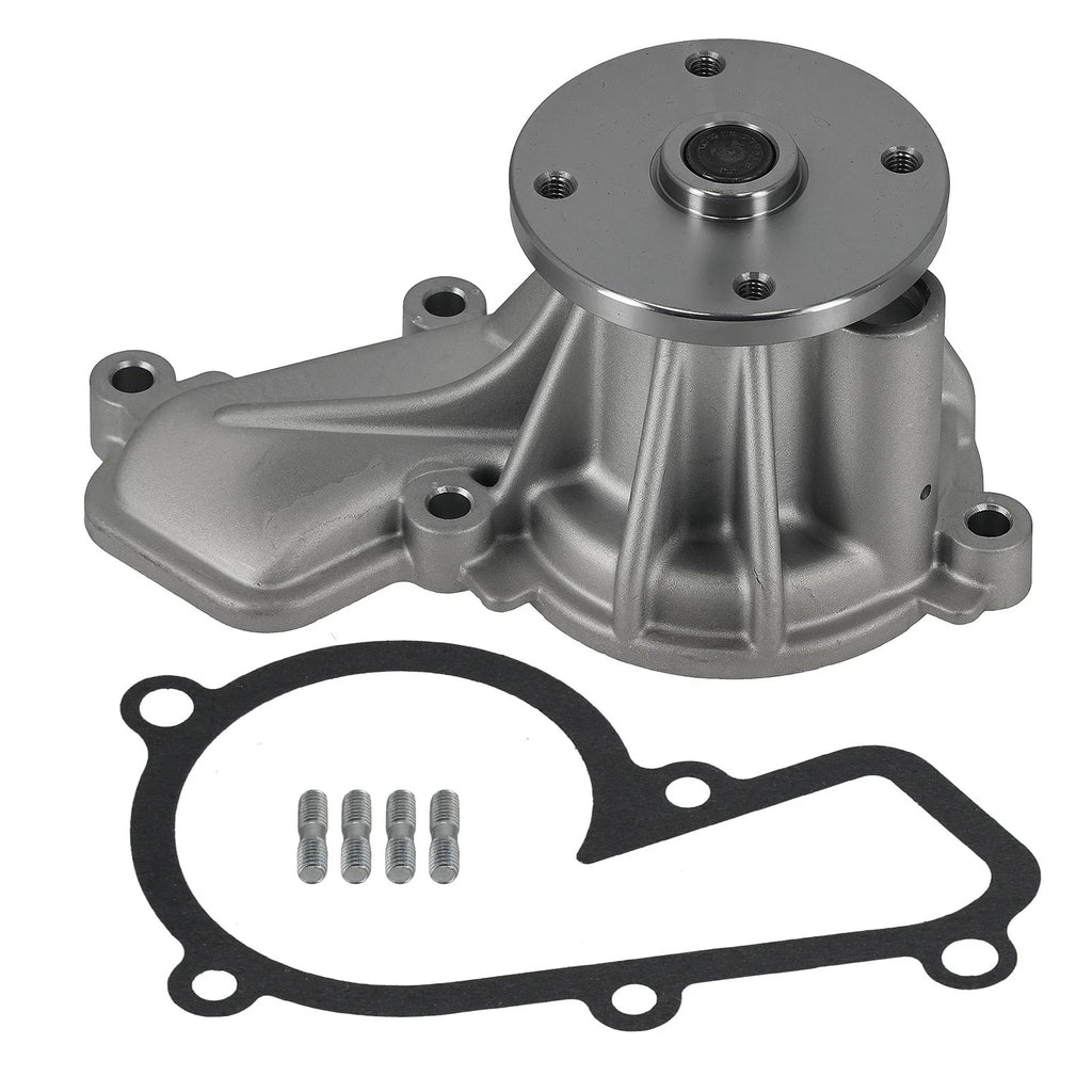 Water Pump for Hyundai Veloster/Kia Forte5 2.0L (2019–2021) AW6769 25100-2E000