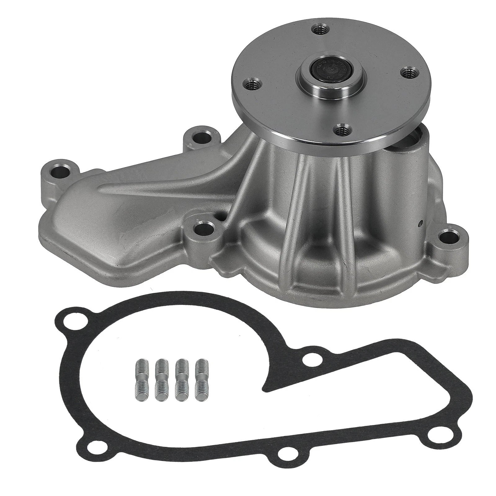 Water Pump for Hyundai Veloster/Kia Forte5 2.0L (2019–2021) AW6769 25100-2E000