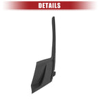 Front Left Windshield Wiper Cowl Panel for Toyota Sienna (2011–2020) No. 5386708020